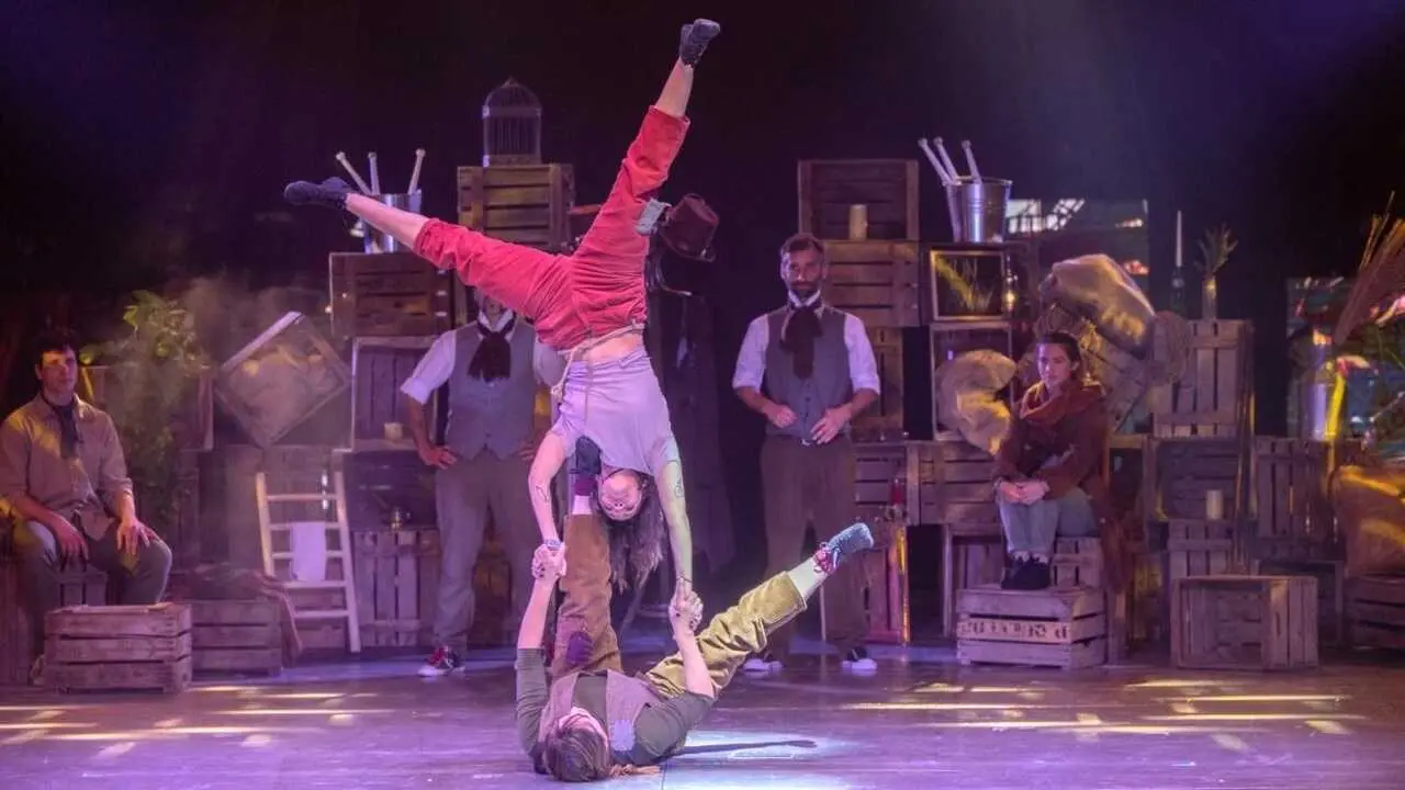 Junta abre el plazo para que los ayuntamientos participen en la programaci&oacute;n de la temporada 2023 de Red de Artes Esc&eacute;nicas y Musicales