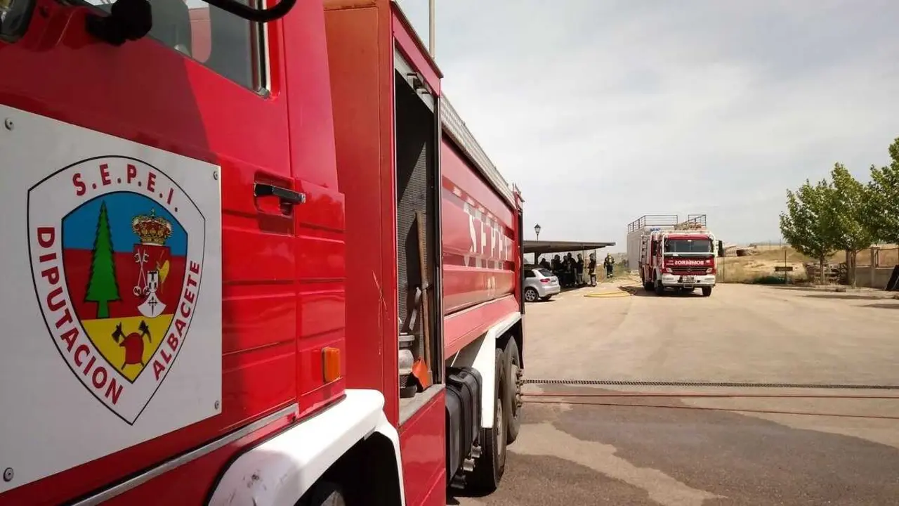 bomberos, sepei, incendio, fuego, emergencias,&nbsp;