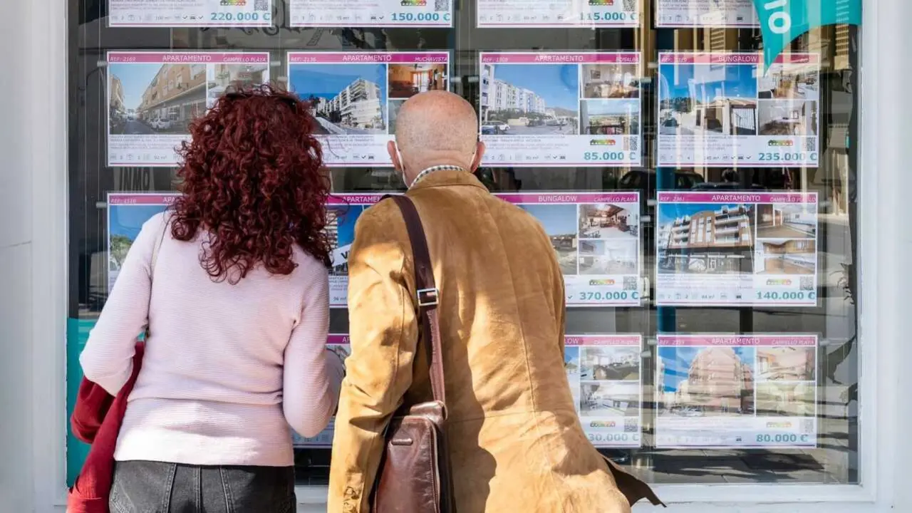 La aprobaci&oacute;n de la ley de vivienda levanta ampollas en el sector inmobiliario, viviendas, alquiler, alquileres, inmobiliaria, compraventa, hipotecas, casas, pisos,&nbsp;