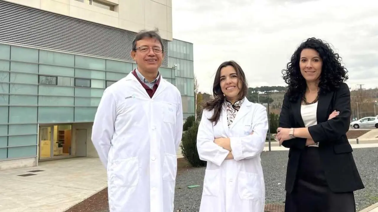 El Hospital de Parapl&eacute;jicos lidera un consorcio europeo que investiga para reparar la m&eacute;dula