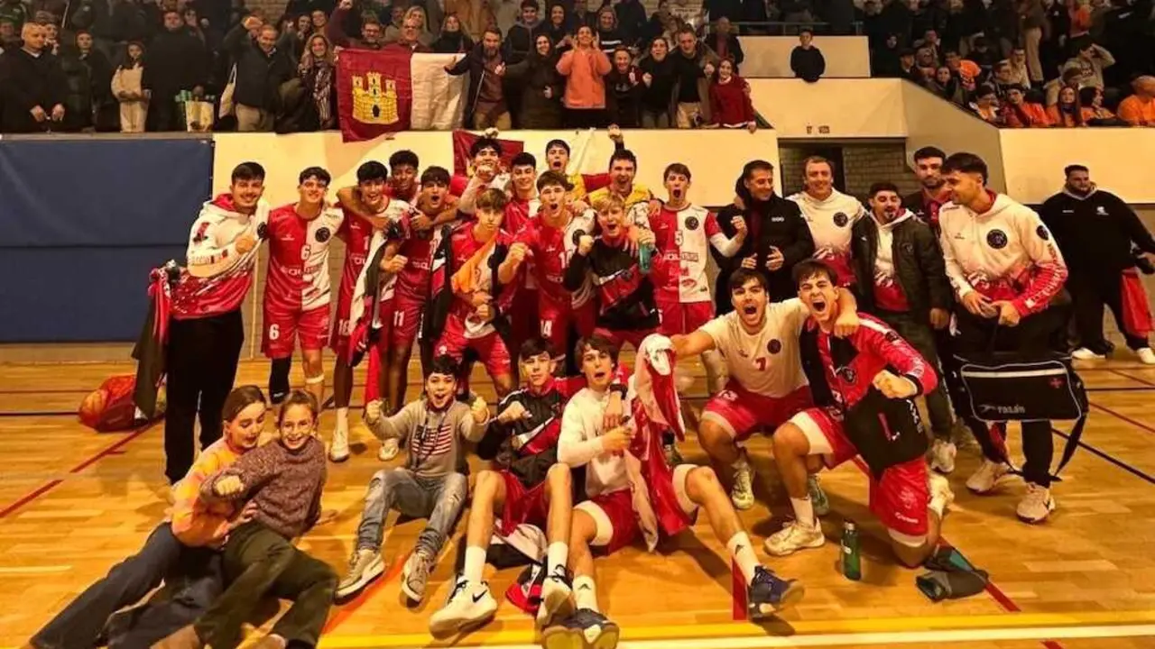 La Junta invierte 600.000 euros en la participaci&oacute;n de selecciones en campeonatos