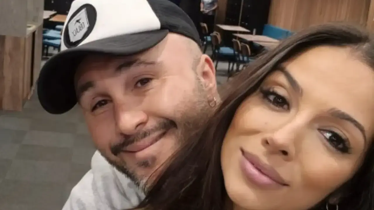 Surgen los primeros problemas entre Kiko Rivera y su novia Lola: "A la madre de ella..."