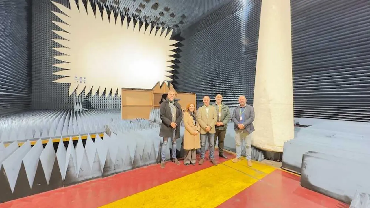 Castilla-La Mancha impulsa la FP Dual con el INTA en defensa y aeron&aacute;utica