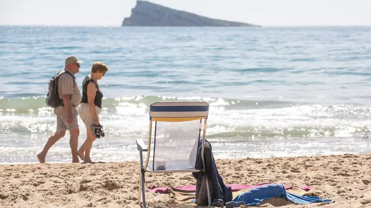 Comienza la venta de viajes del Imserso para esta temporada con 70.000 plazas m&aacute;s