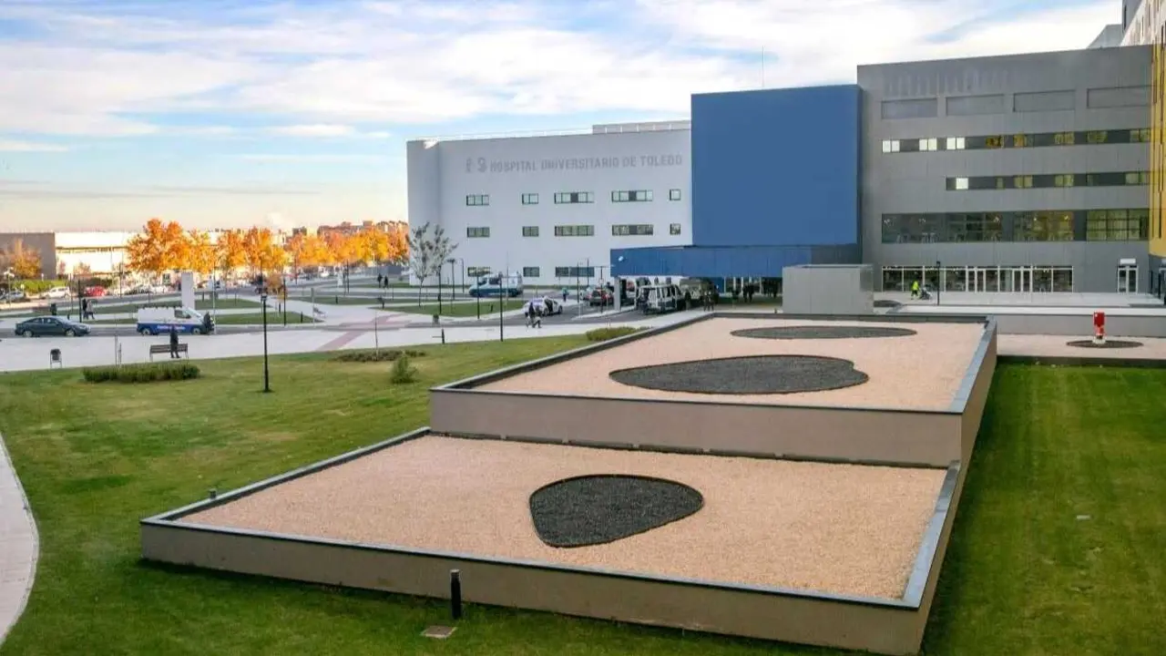 La Junta licita la compra de un PET-RM para el Hospital Universitario de Toledo por 7,6 millones