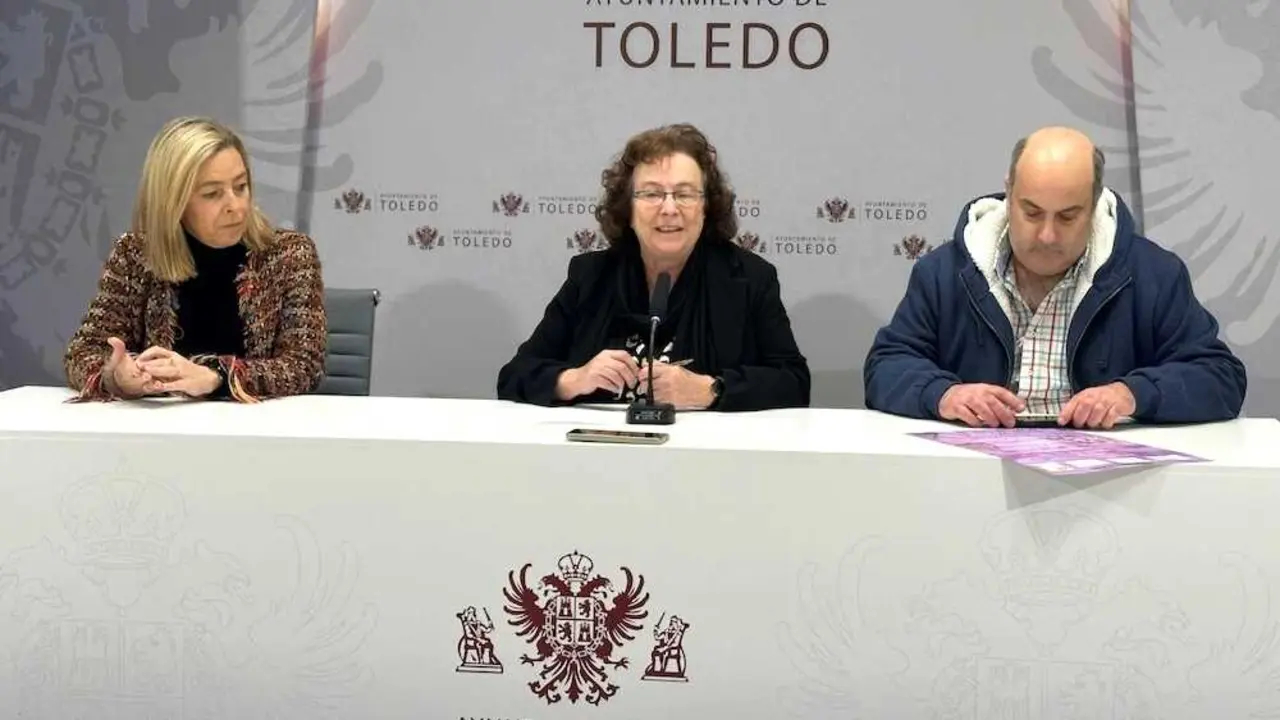 M&uacute;sica y solidaridad se unen en el XV Certamen de Bandas a favor de AFA Toledo