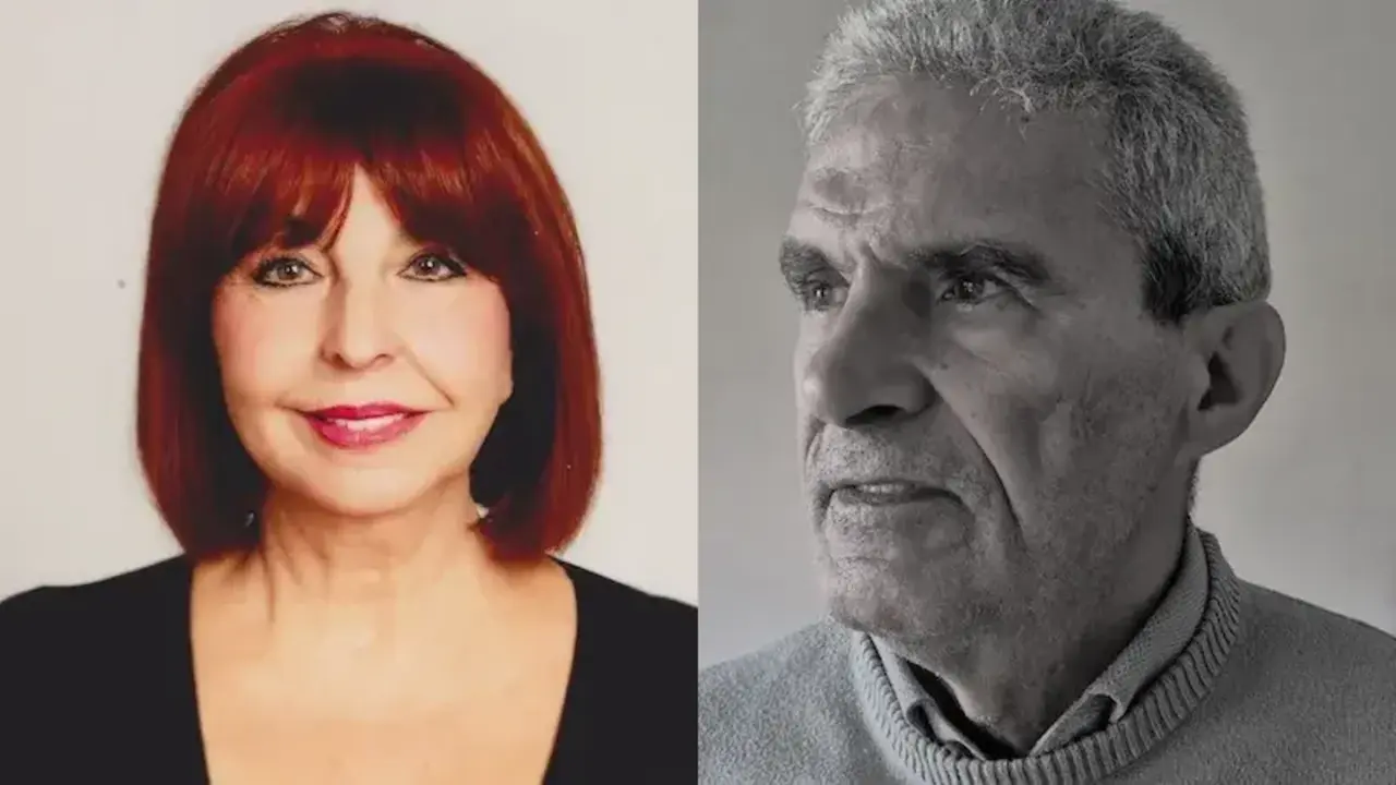 Mar&iacute;a Asunci&oacute;n Mateo Puig e Ignacio Jim&eacute;nez, premios de Guadalajara de narrativa y dibujo