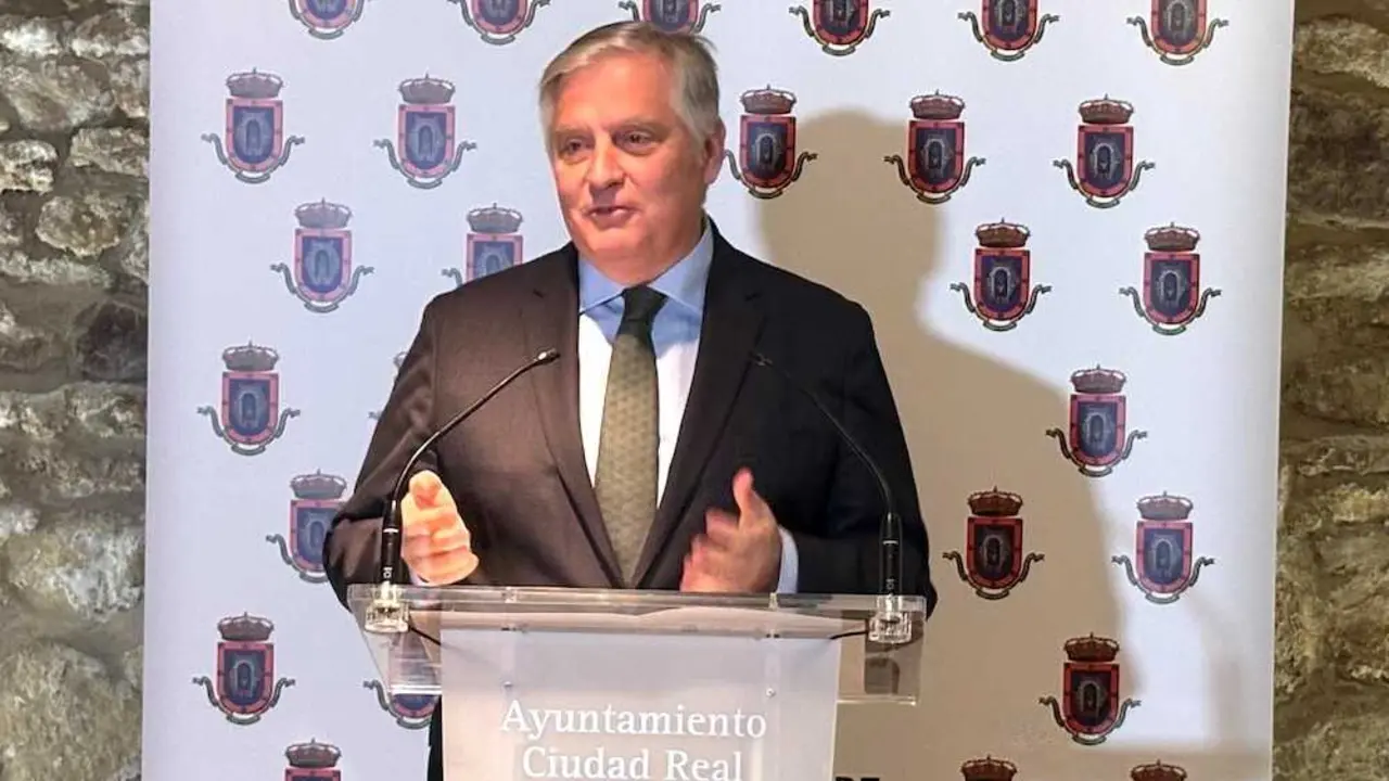 Ciudad Real consolida un año de avances municipales y proyecta un 2026 de crecimiento, seguridad y nuevas oportunidades urbanas 1