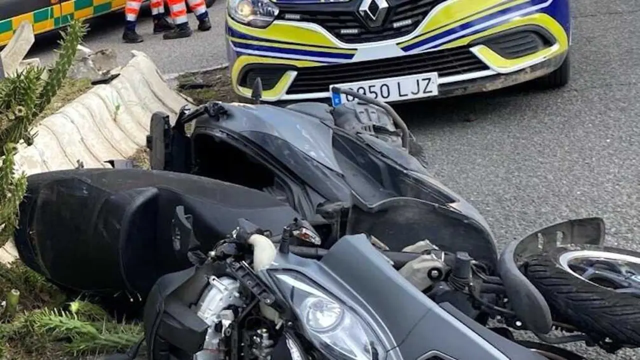 moto, motorista, motocicleta,&nbsp;