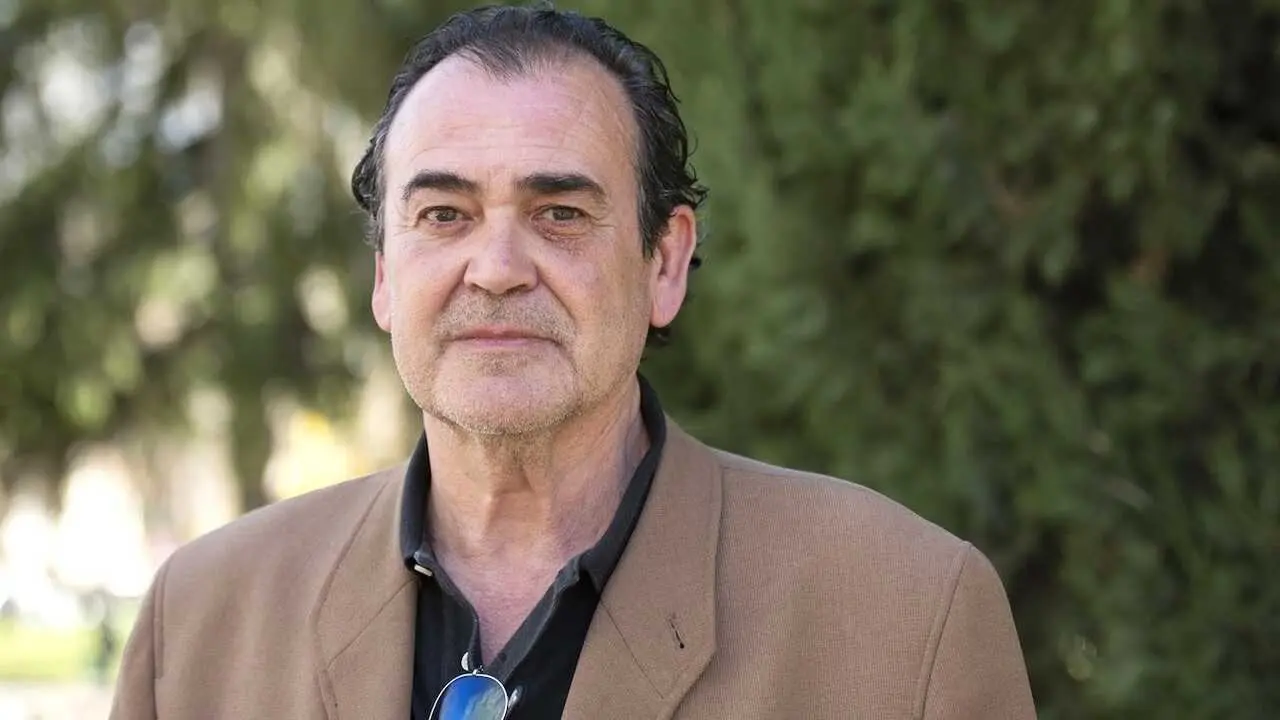 El l&iacute;der de Cuenca nos Une (CnU), Isidoro G&oacute;mez Cavero - EP/Lola Pineda