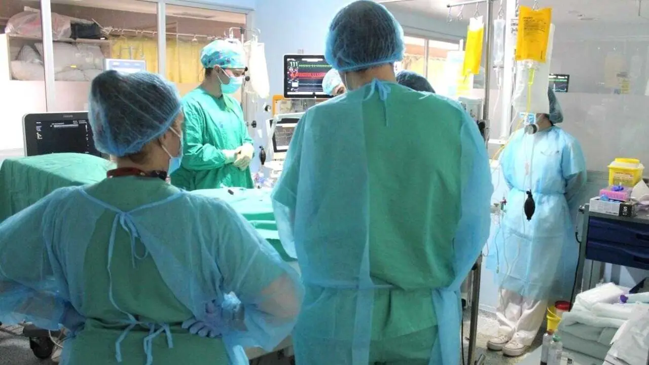 Albacete reunir&aacute; a especialistas en sedaci&oacute;n, analgesia y delirium en pacientes cr&iacute;ticos, quir&oacute;fano, listas de espera, sanitarios,