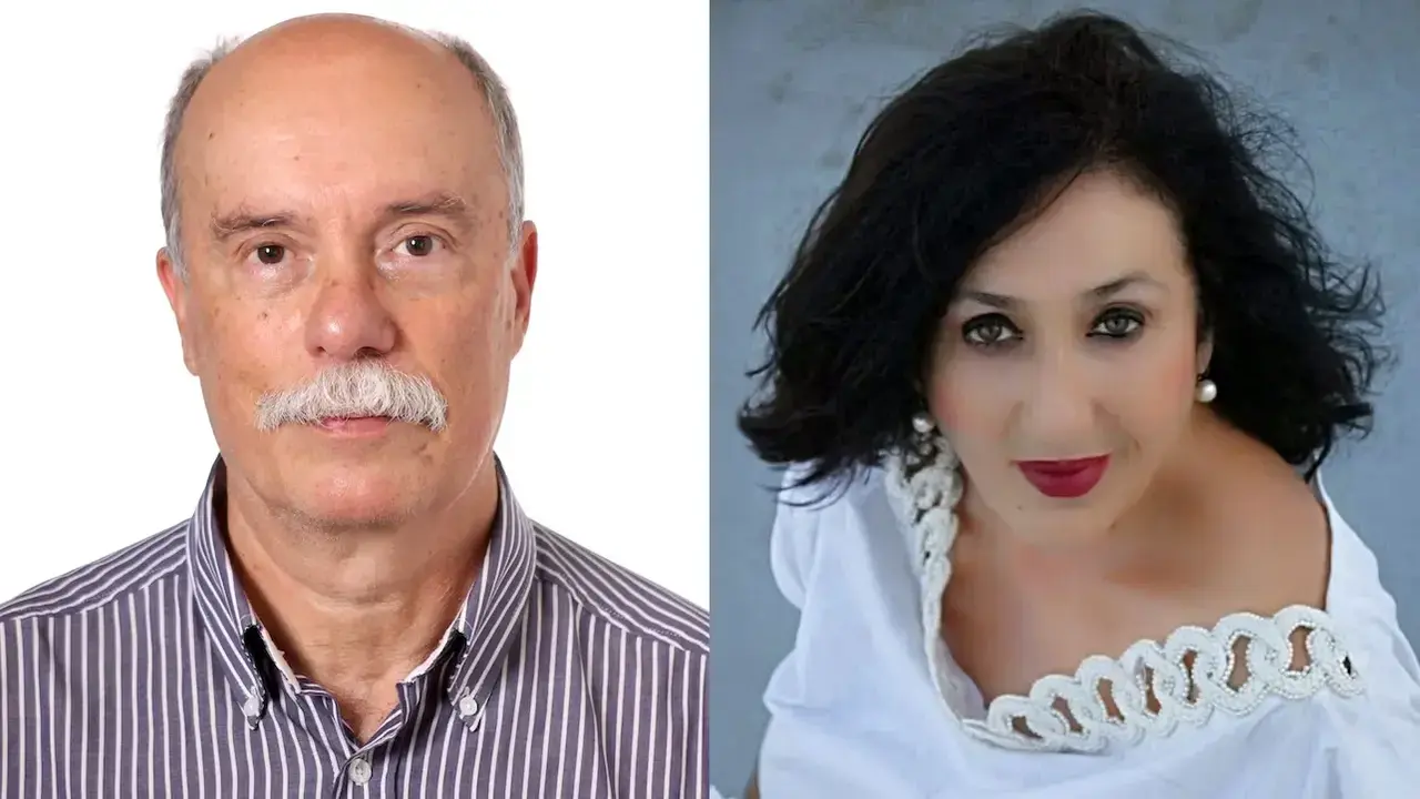 Maturana y Mart&iacute;nez P&eacute;rez, premios provinciales de Poes&iacute;a e Investigaci&oacute;n 2025