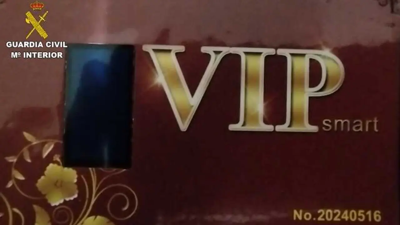 Detectado un aspirante que usaba un &ldquo;kit esp&iacute;a&rdquo; en el examen del carnet en Puertollano (Ciudad Real)