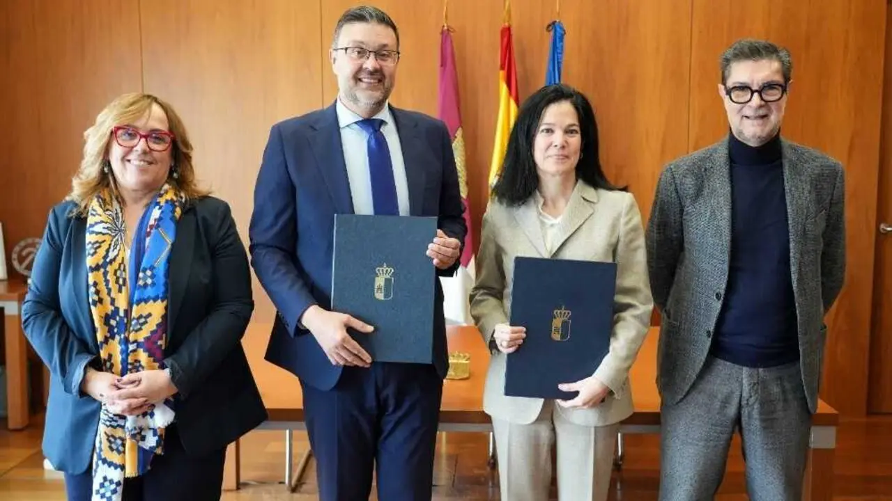 Un proyecto piloto elaborar&aacute; un inventario del patrimonio cultural inmaterial de Castilla-La Mancha