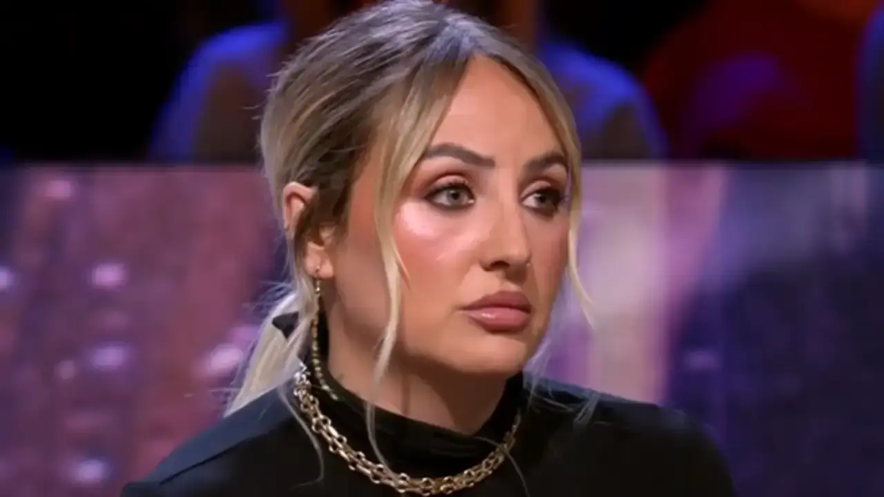 Roc&iacute;o Flores ya no se calla: &ldquo;Oscar, Adri&aacute;n y mi madre me han destrozado la vida&rdquo;