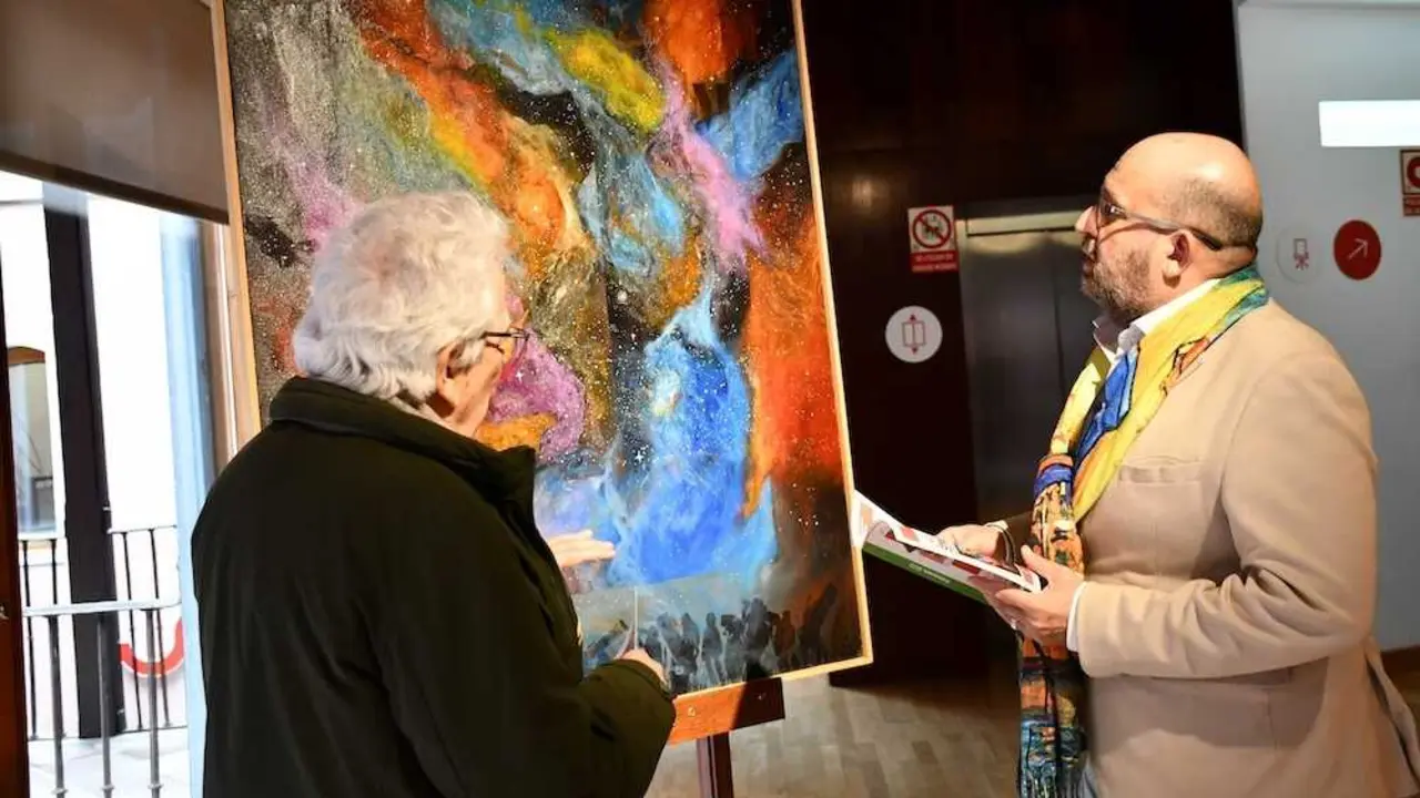 Arranca el nuevo programa de iniciaci&oacute;n a las artes de la Diputaci&oacute;n de Toledo