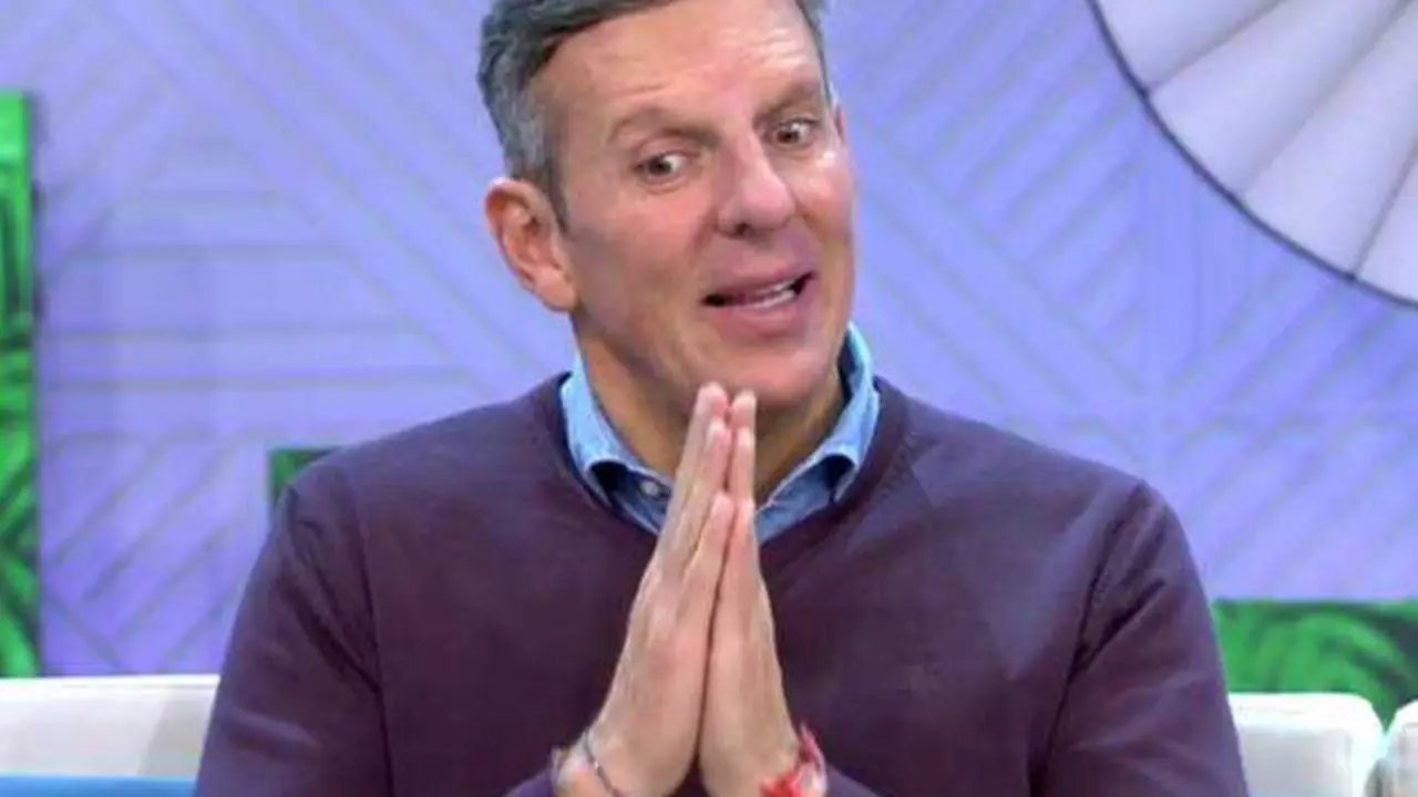 La estafa que ha sufrido Joaqu&iacute;n Prat y la advertencia que ha dado a todo el mundo