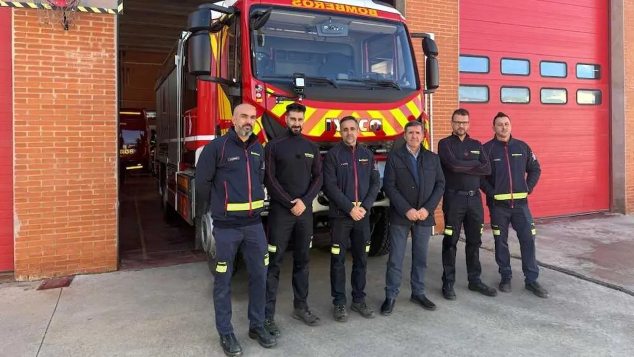 Los bomberos de Cuenca realizaron 738 salidas en 2025, la mayor&iacute;a por incendios
