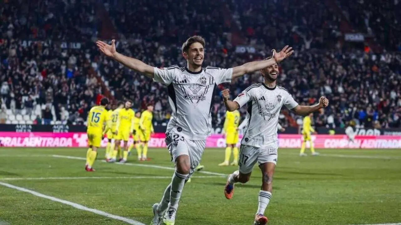 Mari&ntilde;o sostiene al Albacete Balompi&eacute; y Pepe S&aacute;nchez decide ante el C&aacute;diz (1-0)