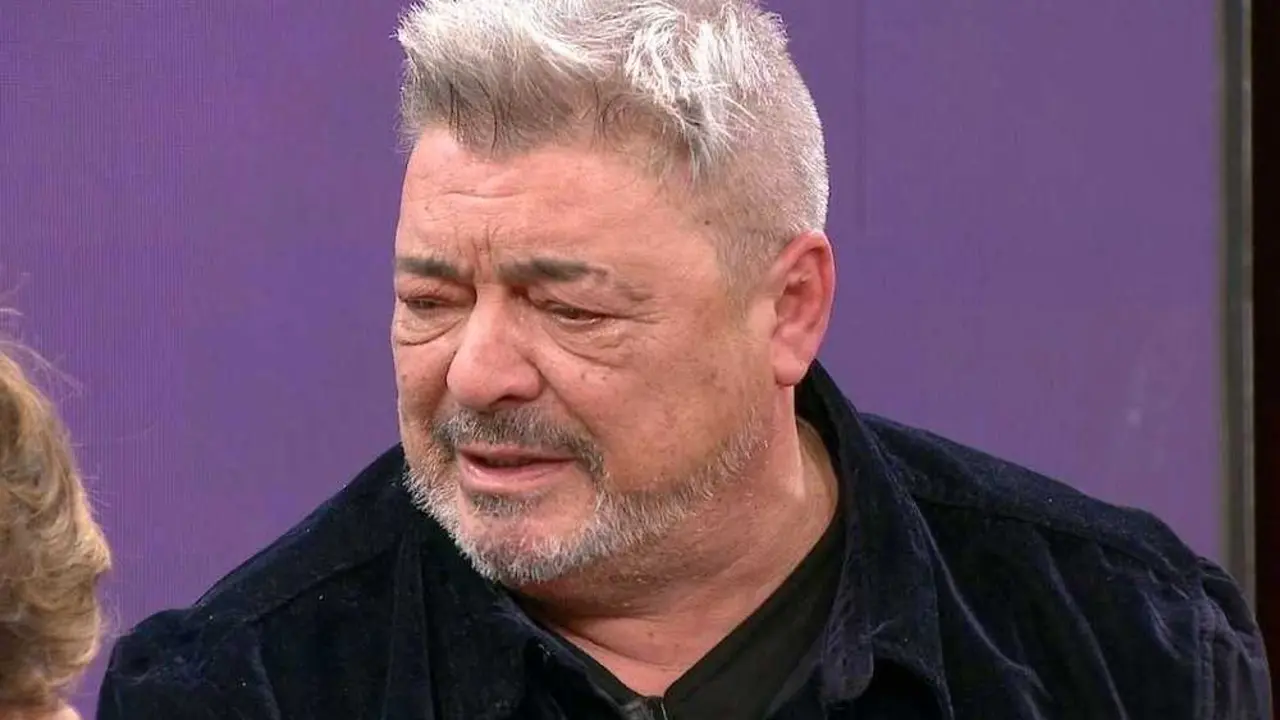 Muere el hermano de Antonio Canales en la tragedia de Adamuz: el bailar&iacute;n est&aacute; destrozado