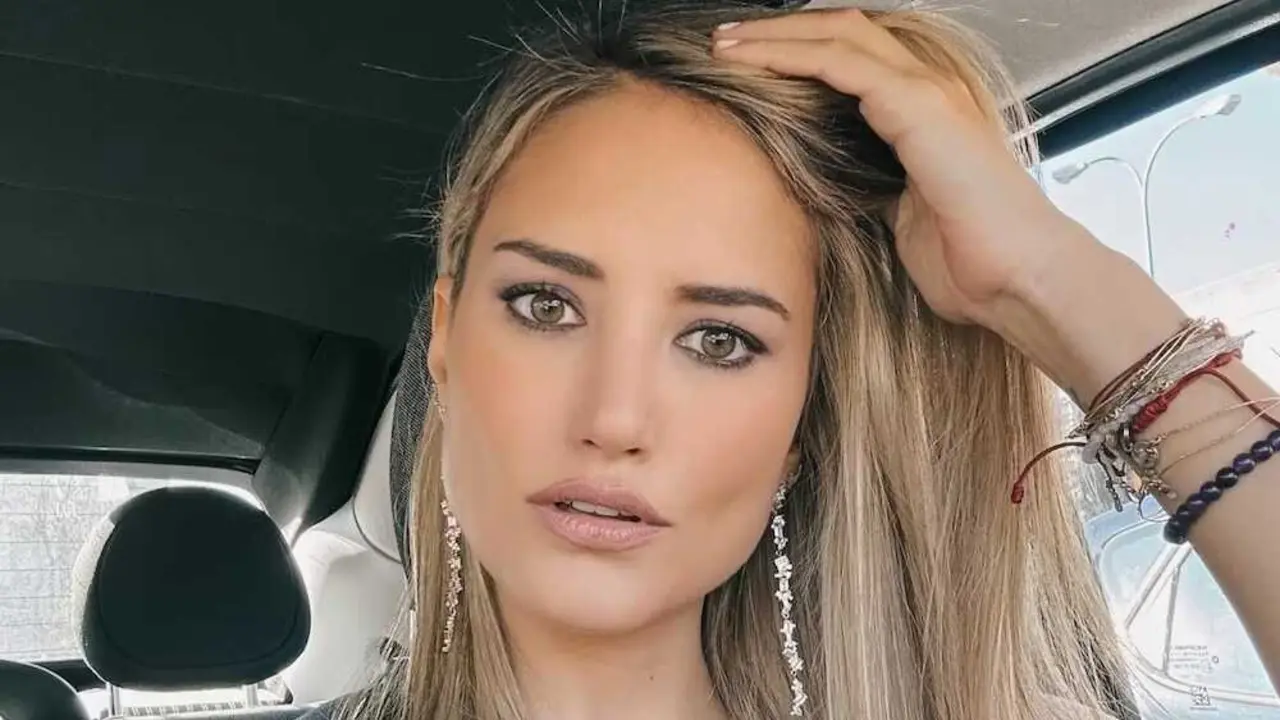 Alba Carrillo desvela lo que le ha dicho "gente de Vox" para acostarse con ella