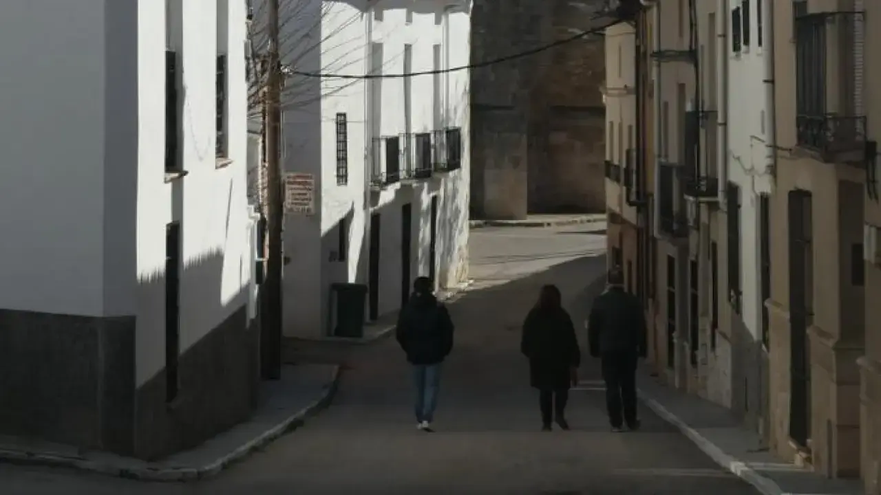 Vecinos de Carrascosa del Campo (Cuenca) se movilizan contra la instalaci&oacute;n de una planta de biometano en el municipio