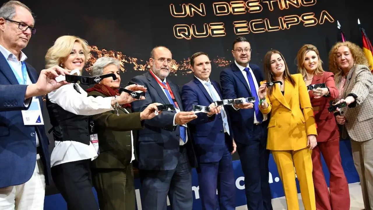 Cuenca consolida su auge tur&iacute;stico en Fitur con cifras hist&oacute;ricas y nuevos proyectos