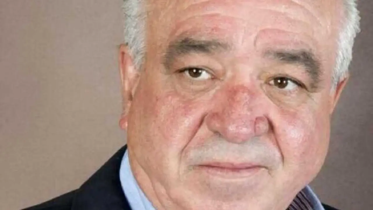 Muere el exalcalde 'popular' de Cogolludo (Guadalajara), Jaime de Fr&iacute;as, a los 65 a&ntilde;os de edad