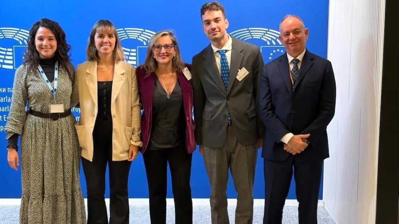 Castilla-La Mancha expone en Europa su modelo de Atenci&oacute;n Primaria como eje de resiliencia