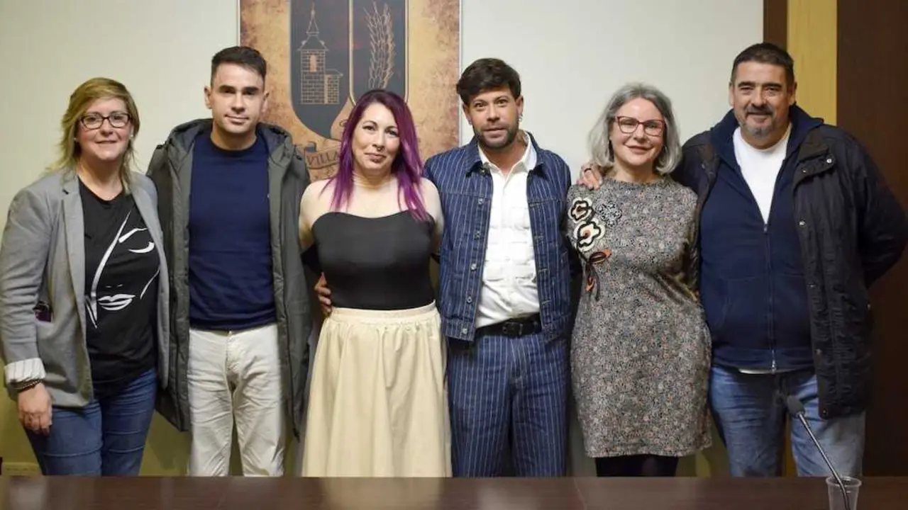 Gema Ca&ntilde;ones (PSOE), nueva alcaldesa de Quer tras prosperar la moci&oacute;n de censura