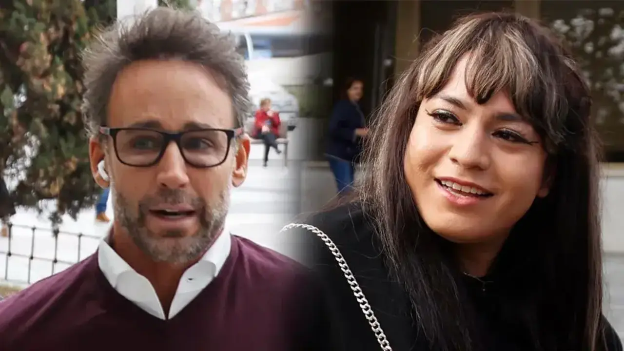 La examante de &Aacute;lvaro Mu&ntilde;oz Escassi, Valeri Cuellar, va a por todas y lo lleva a los tribunales