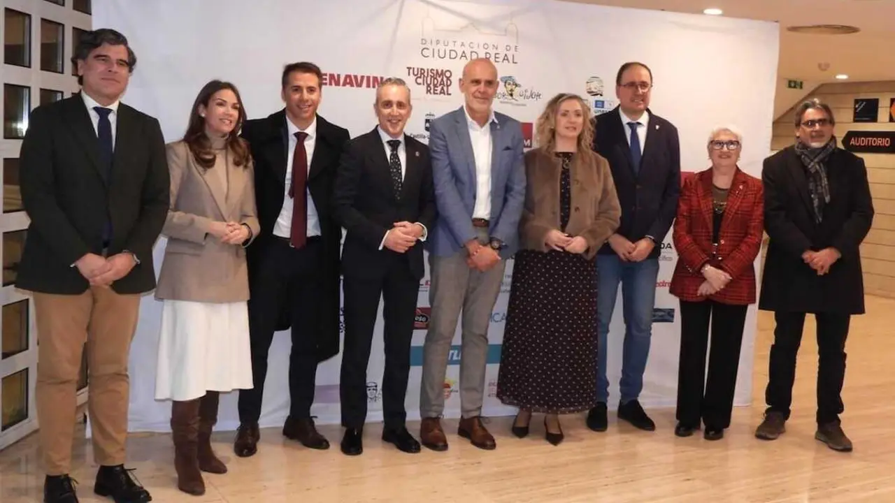 El Circuito de Carreras Populares de Ciudad Real se afianza como gran referente