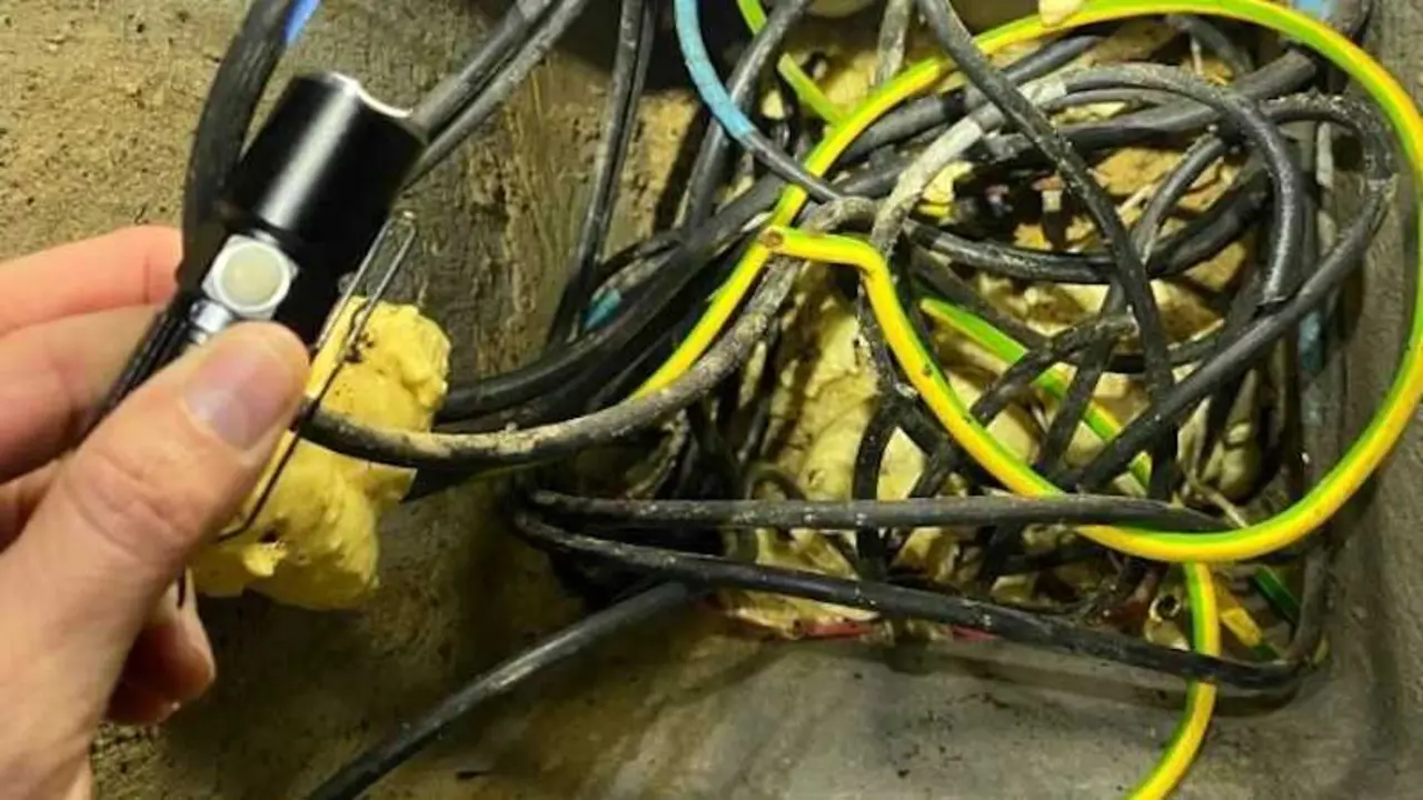 Seis personas detenidas por el robo de cable del alumbrado p&uacute;blico en Albacete