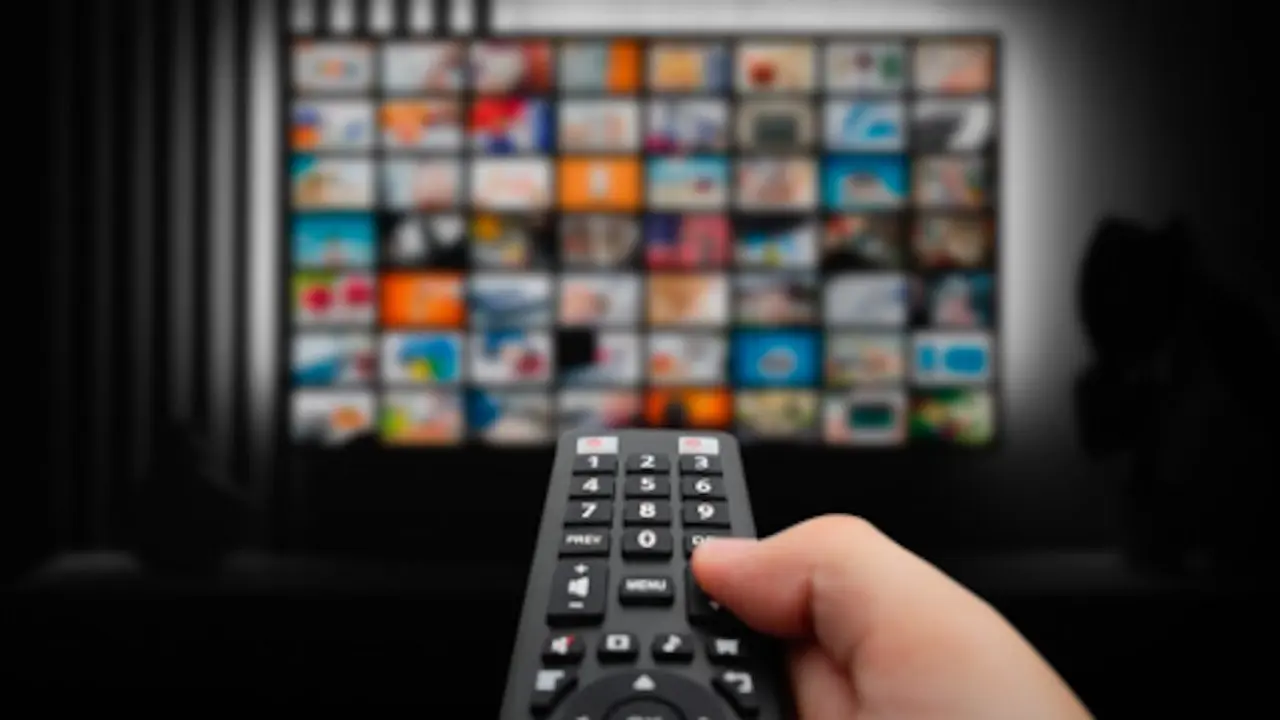 Presencia de los casinos en l&iacute;nea en el contenido televisivo actual y debates