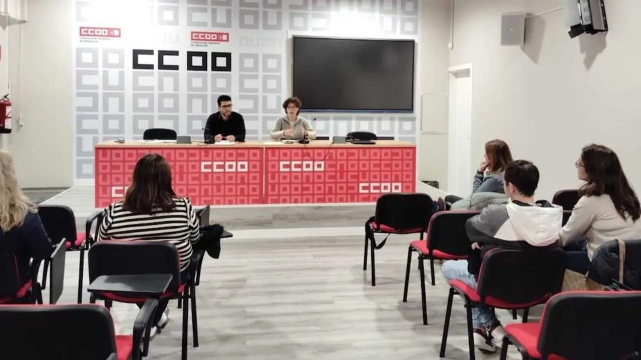 El personal de Telepizza en Albacete vuelve a la huelga por impagos salariales