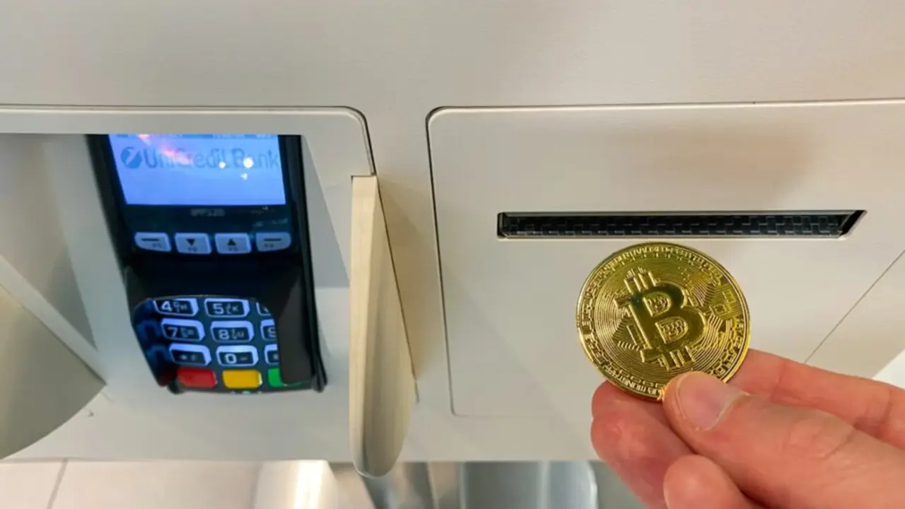 KBC Bank Lanza Trading de Bitcoin y Ethereum en B&eacute;lgica bajo MiCA<br>                        <br>                        <br>                      