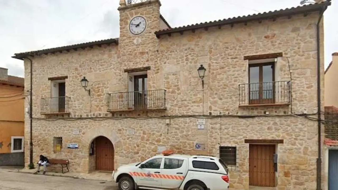 El alcalde de Gualda rechaza poner la bandera de Espa&ntilde;a pese al aviso del Gobierno