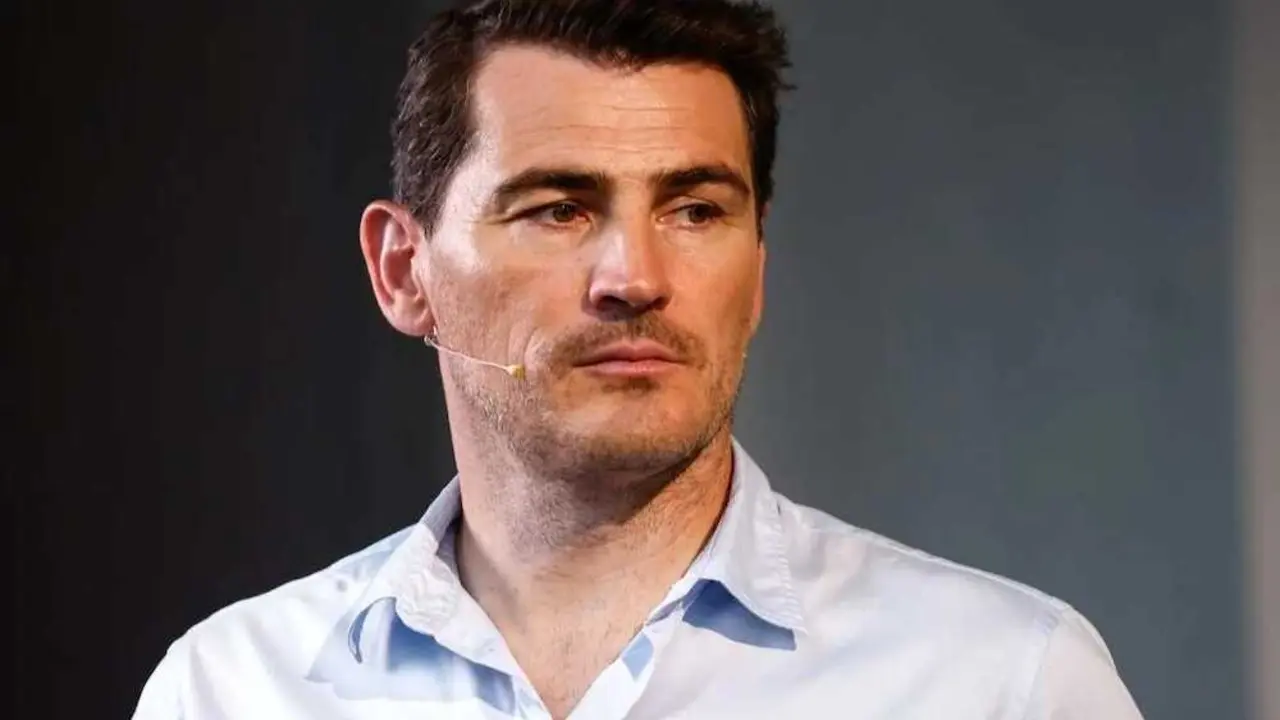 Lujo, traici&oacute;n y una gorra: a la luz los detalles del robo millonario a Iker Casillas