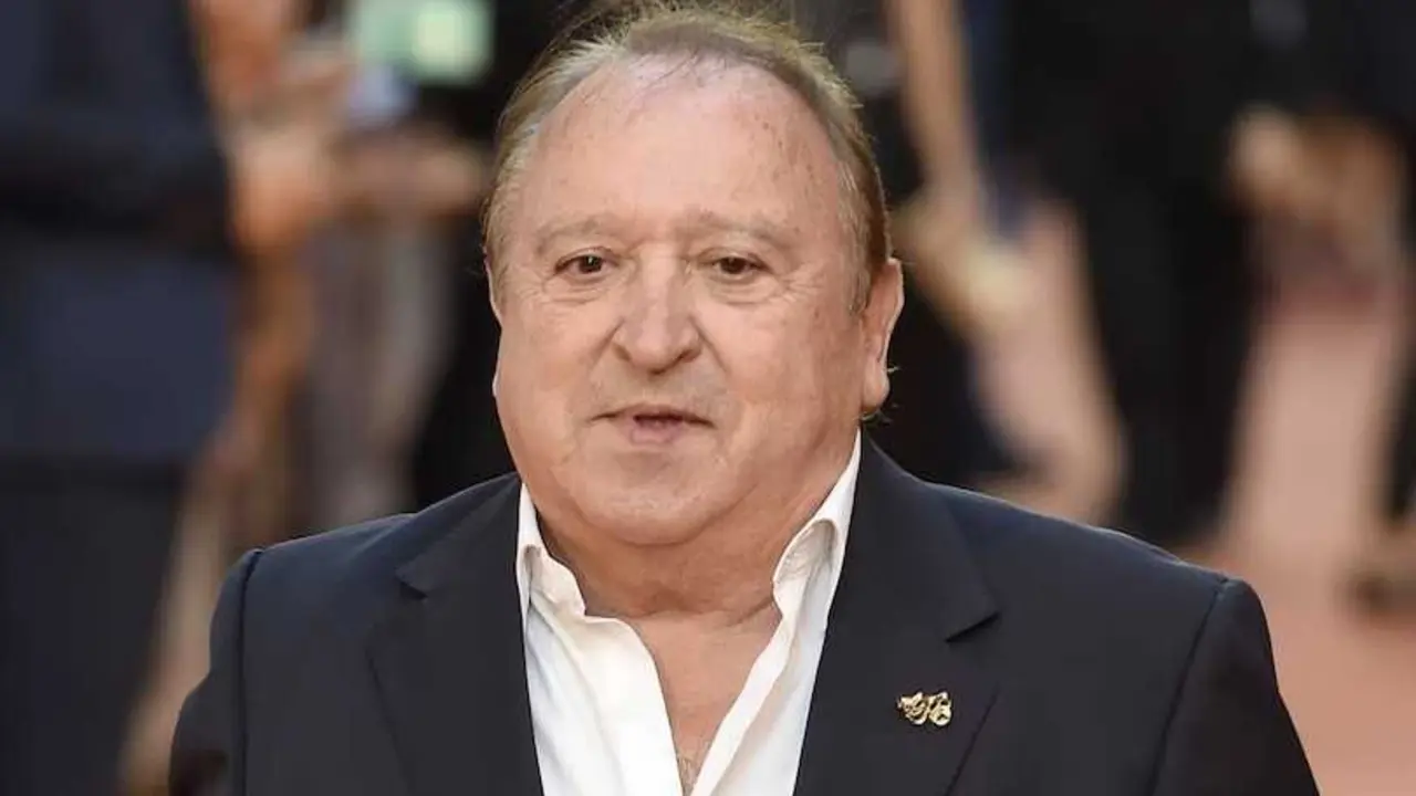 Muere Fernando Esteso, &iacute;cono del humor y el cine popular espa&ntilde;ol a los 80 a&ntilde;os