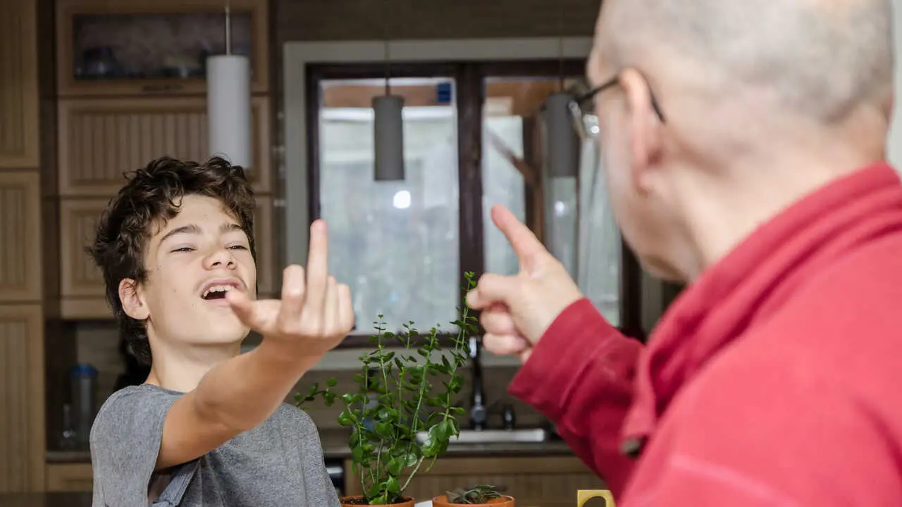 Castilla-La Mancha registra 76 denuncias por agresiones de hijos a padres en 2024, violencia familiar, padres, hijos, agresiones, violencia dom&eacute;stica, familias,&nbsp;