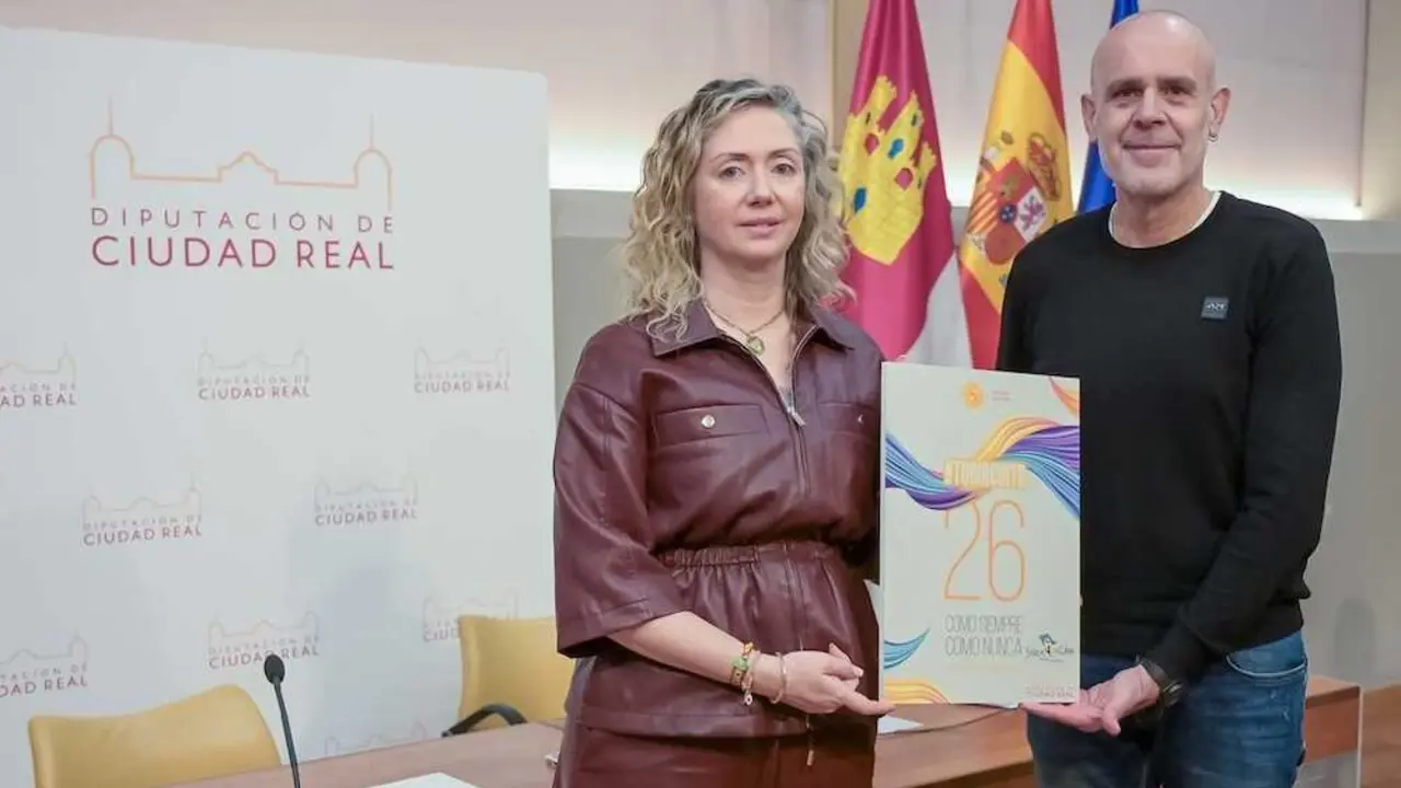 Circuito de Carreras de Ciudad Real 2026: calendario de las 19 pruebas