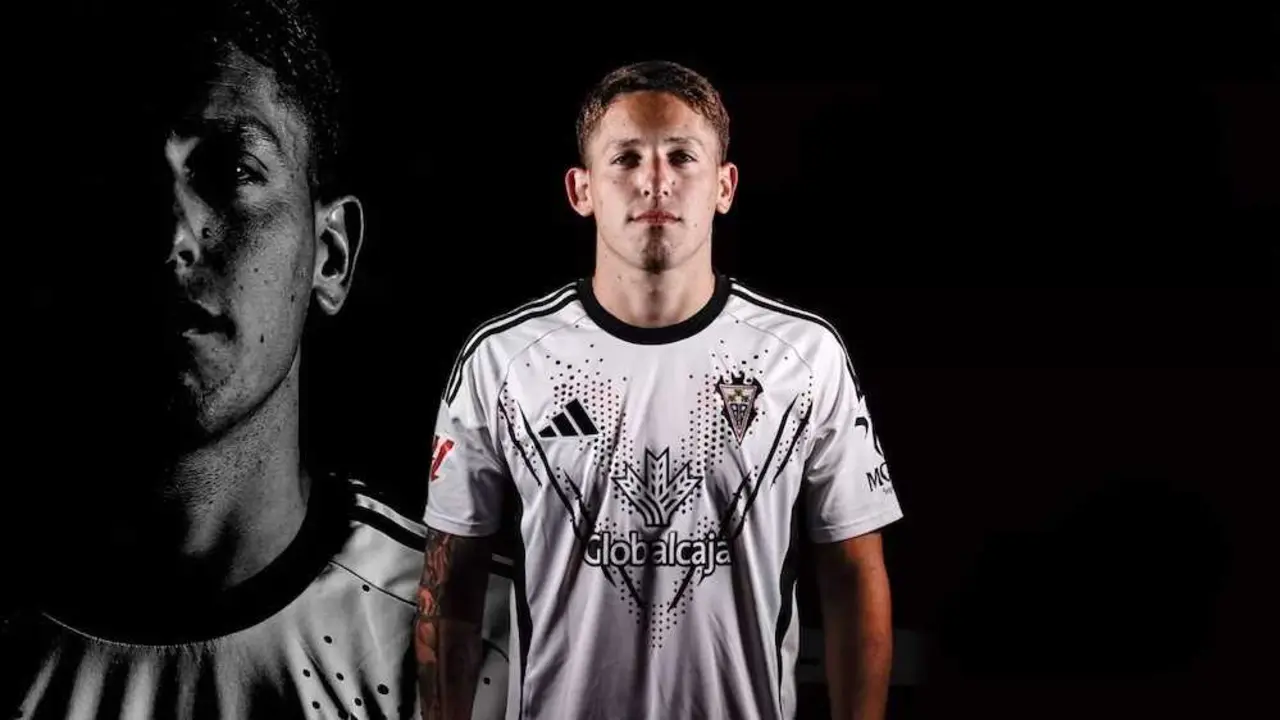 El Albacete ficha a Mart&iacute;n Fern&aacute;ndez y vende a Riki al Deportivo