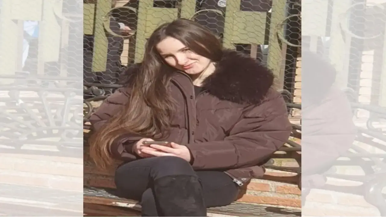 Buscan a Beatrice Lidia, joven de 21 a&ntilde;os desaparecida en Arg&eacute;s (Toledo)