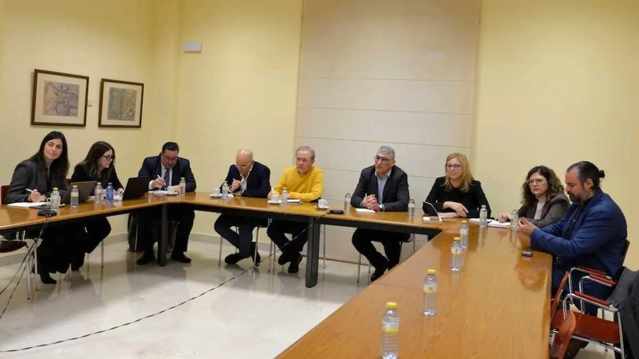 La UCLM implantar&aacute; un m&aacute;ster dual en Matem&aacute;ticas en el curso 2027/28