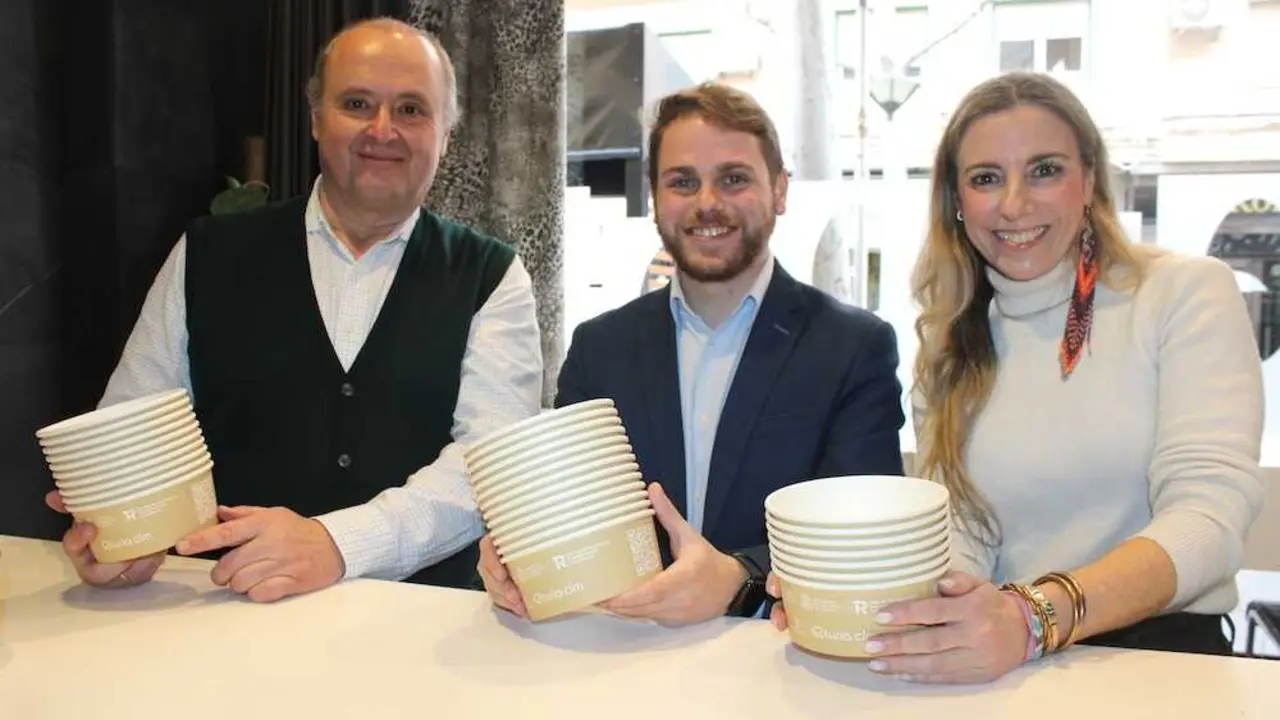 La Junta lanza un plan contra el desperdicio hostelero en Ciudad Real