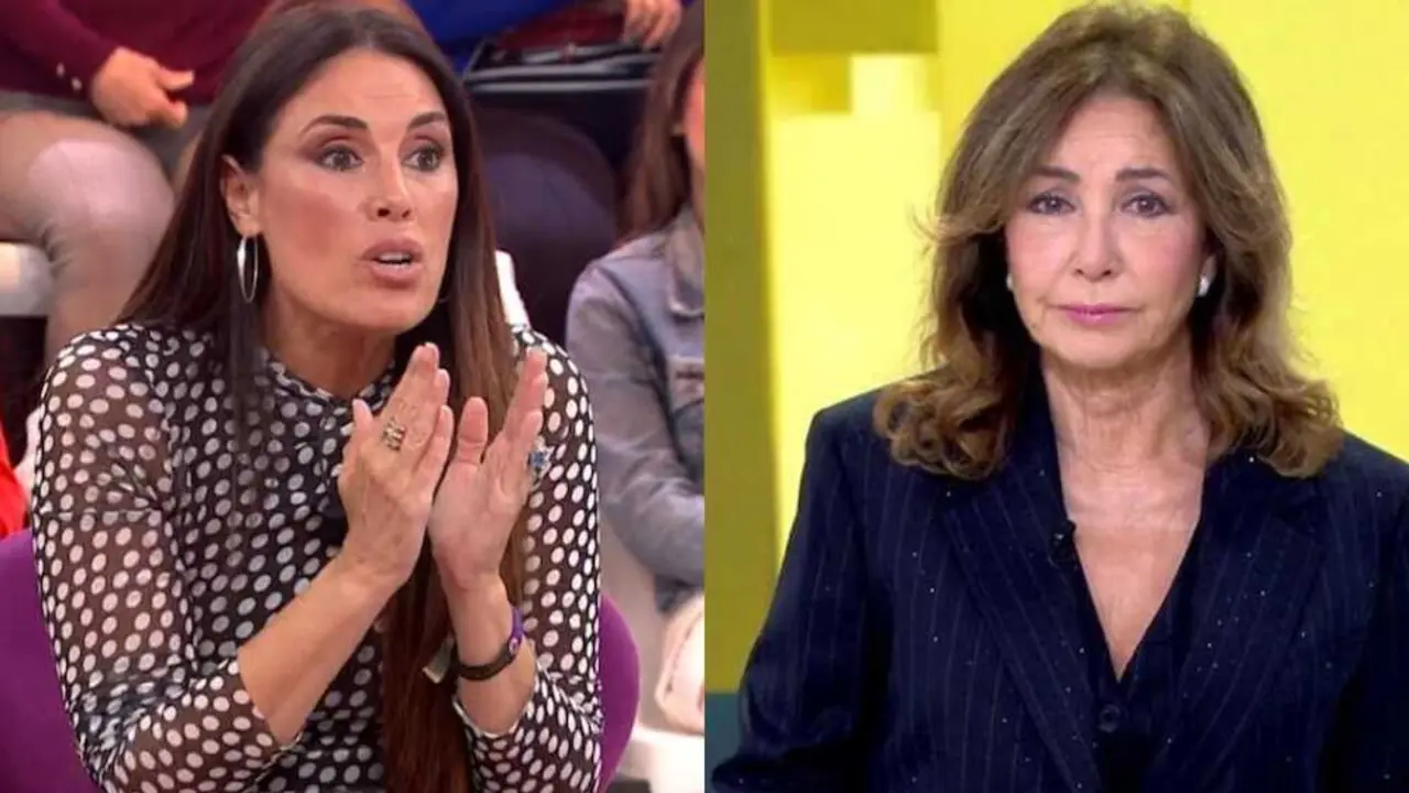 Isabel R&aacute;bago destapa la verdad de su despido fulminante y se&ntilde;ala a Ana Rosa