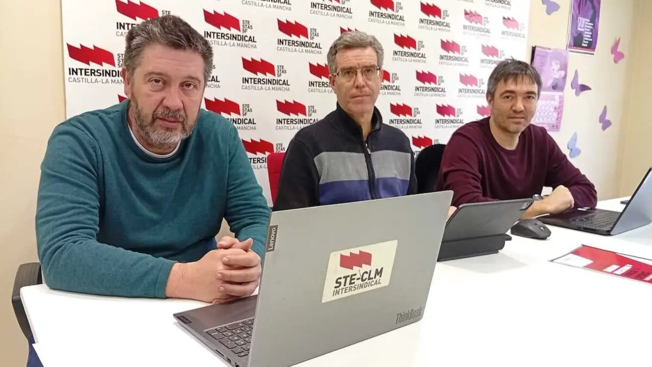 El 85 % del profesorado percibe un aumento de la conflictividad, seg&uacute;n STE