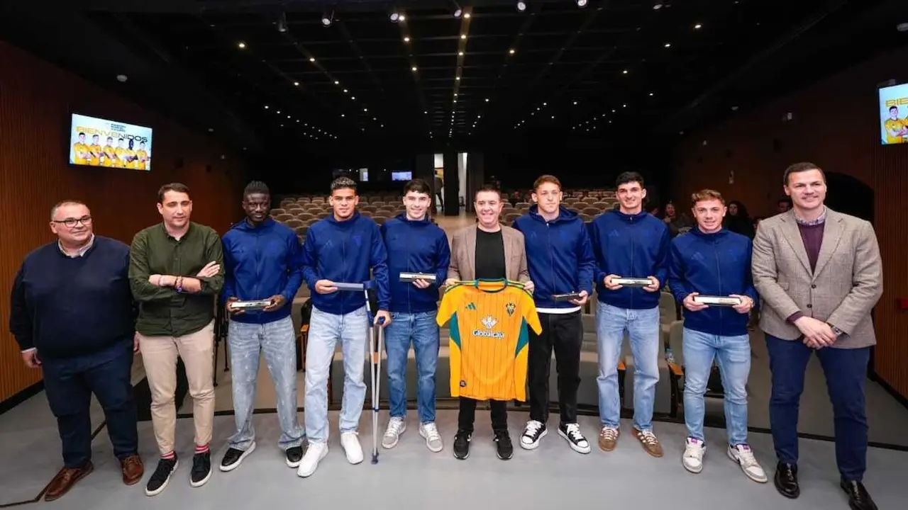 Entradas a 15 euros para el Albacete-Sporting: nace 'Pasi&oacute;n por el Campo'