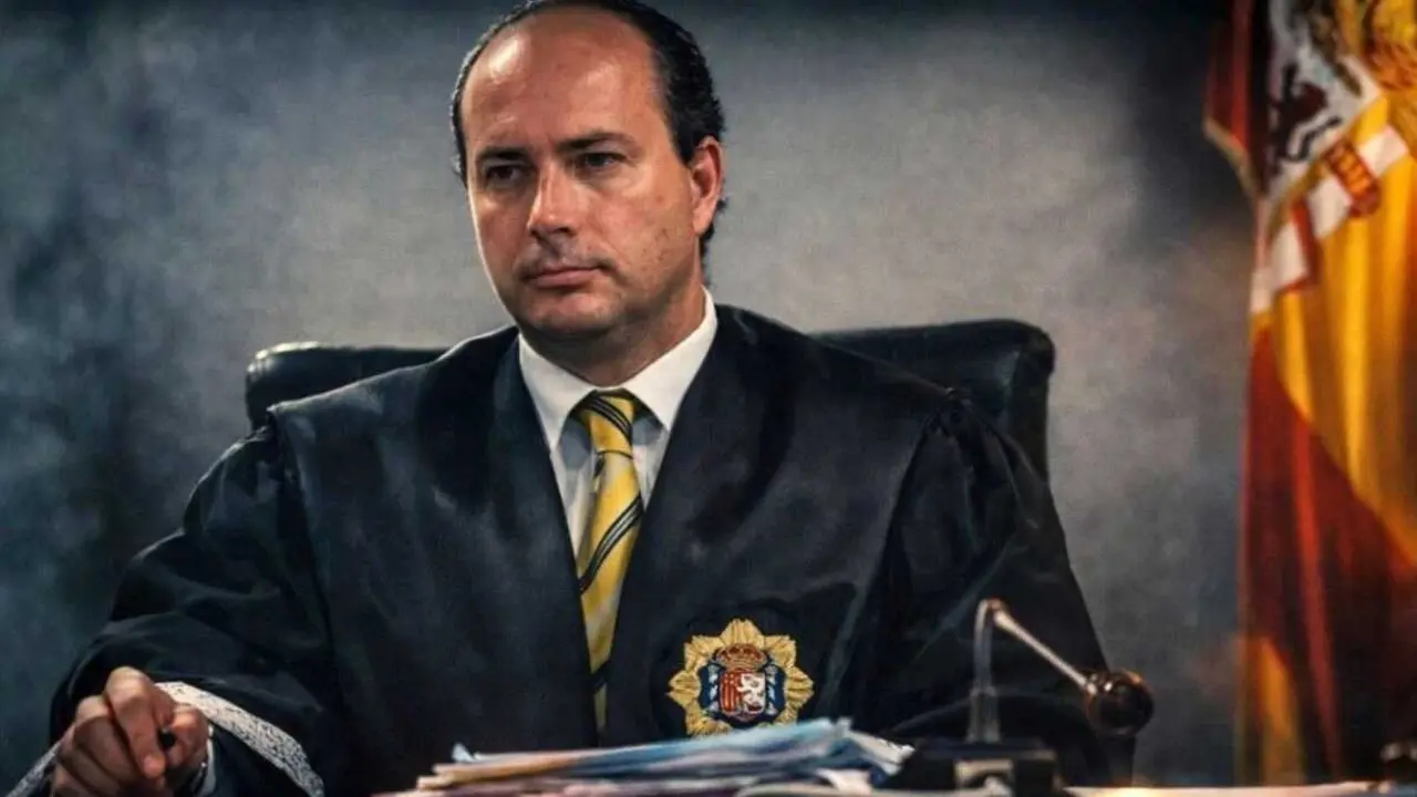 Francisco Jos&eacute; Trujillo, nuevo presidente de lo Social en el TSJCM - Fotograf&iacute;a: Confilegal