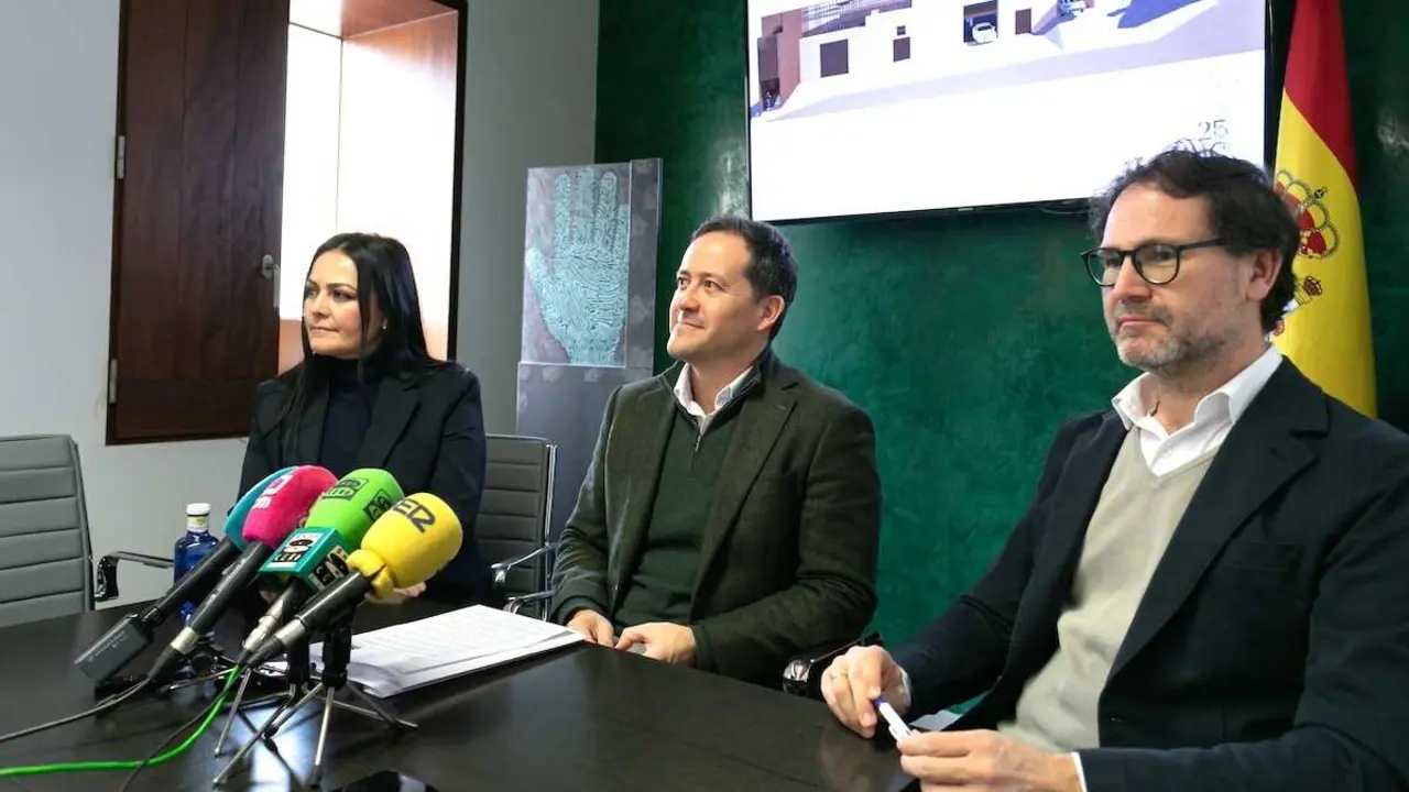Toledo crear&aacute; 28 viviendas para j&oacute;venes y 70 plazas de parking en el Casco